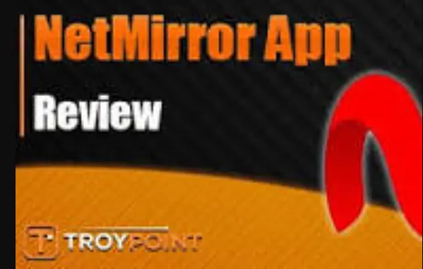 Netmirror new version