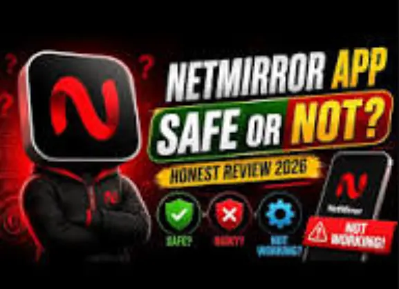 netmirror