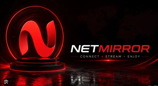 netmirror APK