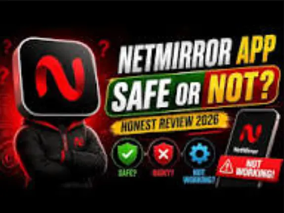 netmirror App Download
