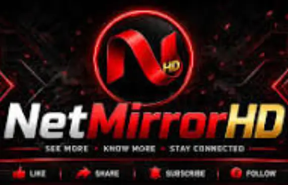 netmirror download